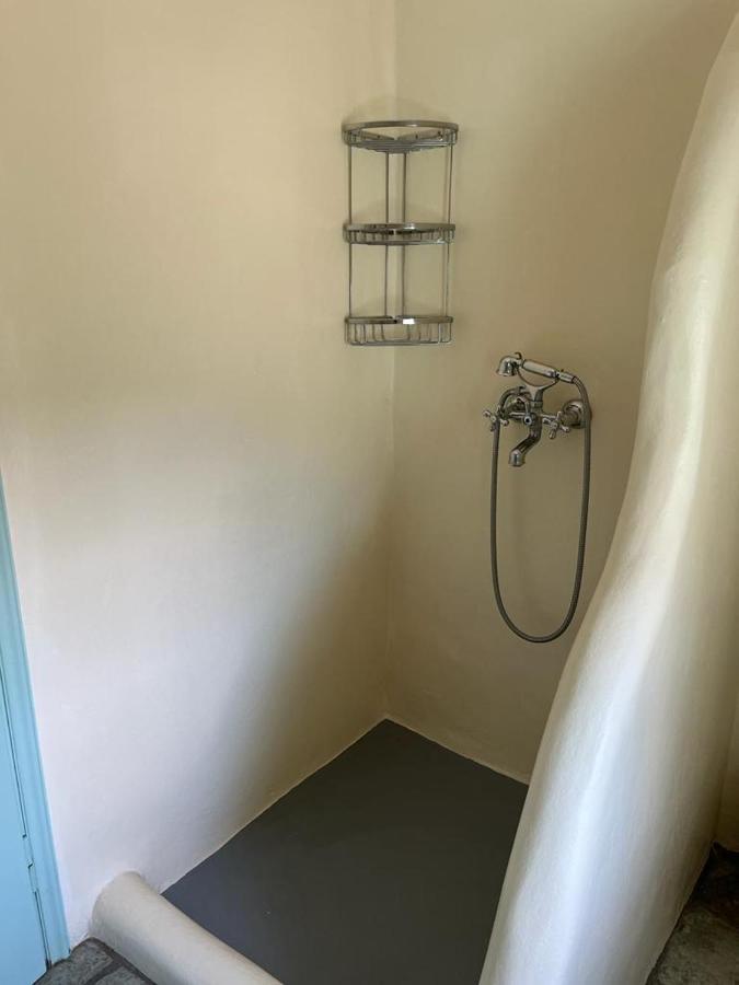 הוילה Kato Klisma Galatea House Katoi With Patio מראה חיצוני תמונה