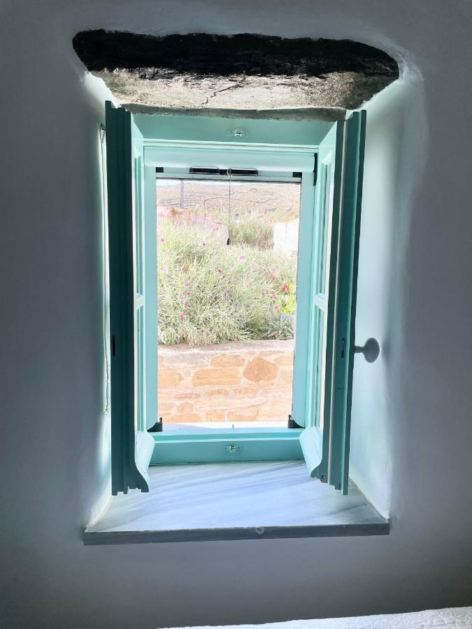 הוילה Kato Klisma Galatea House Katoi With Patio מראה חיצוני תמונה